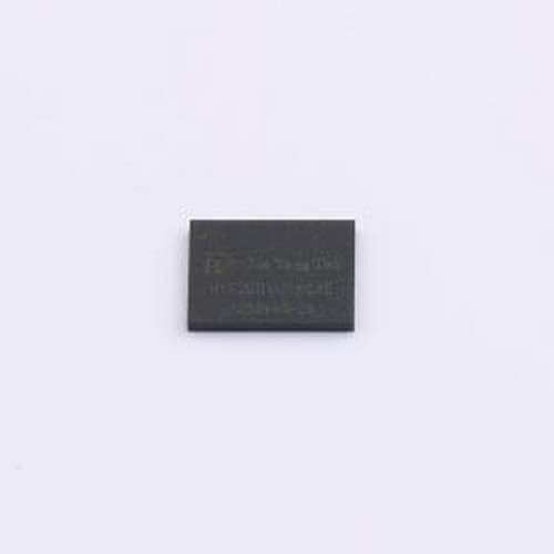 SPI-NAND系列
